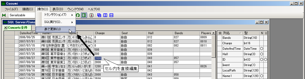 [Casumi �\�𒼐ڕҏW]